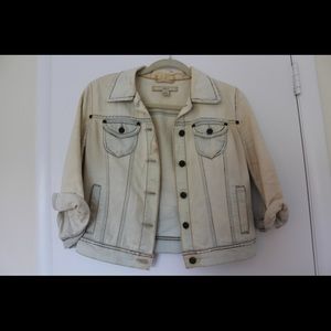 XXI Denim Jacket